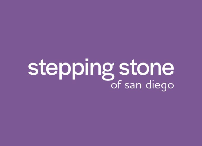 stepping-stone