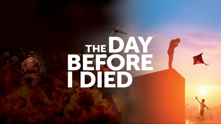 The Day Before I Died_complete_layered