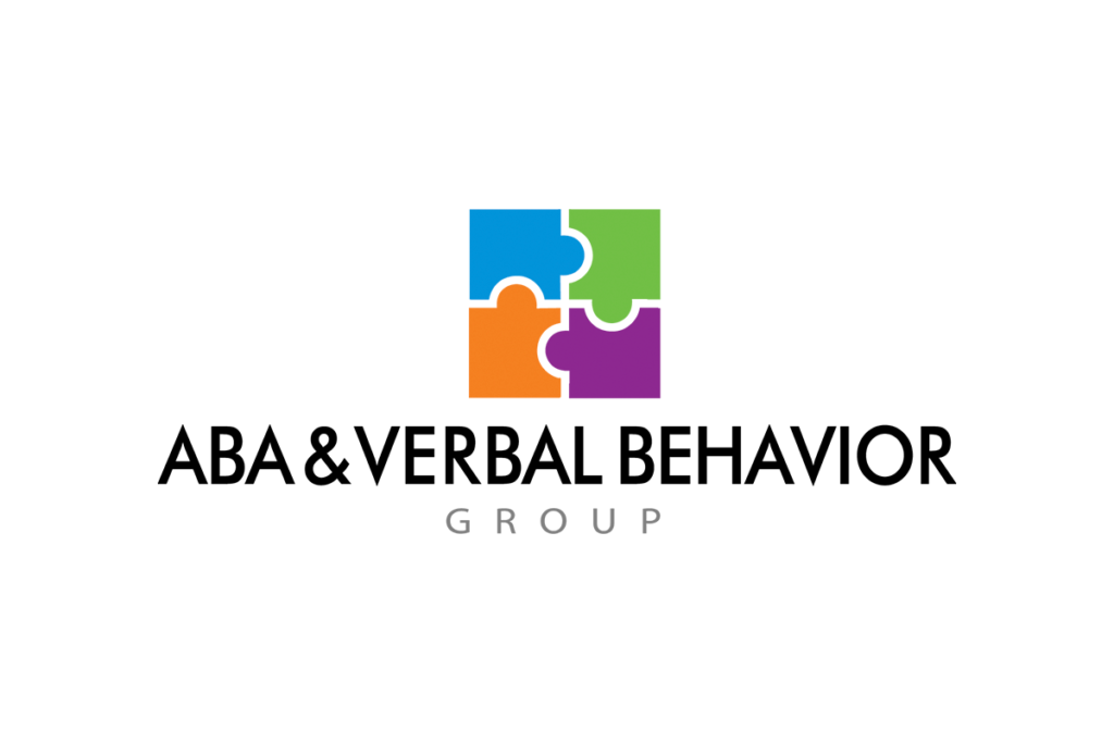 ABA & Verbal Behavior Group Logo