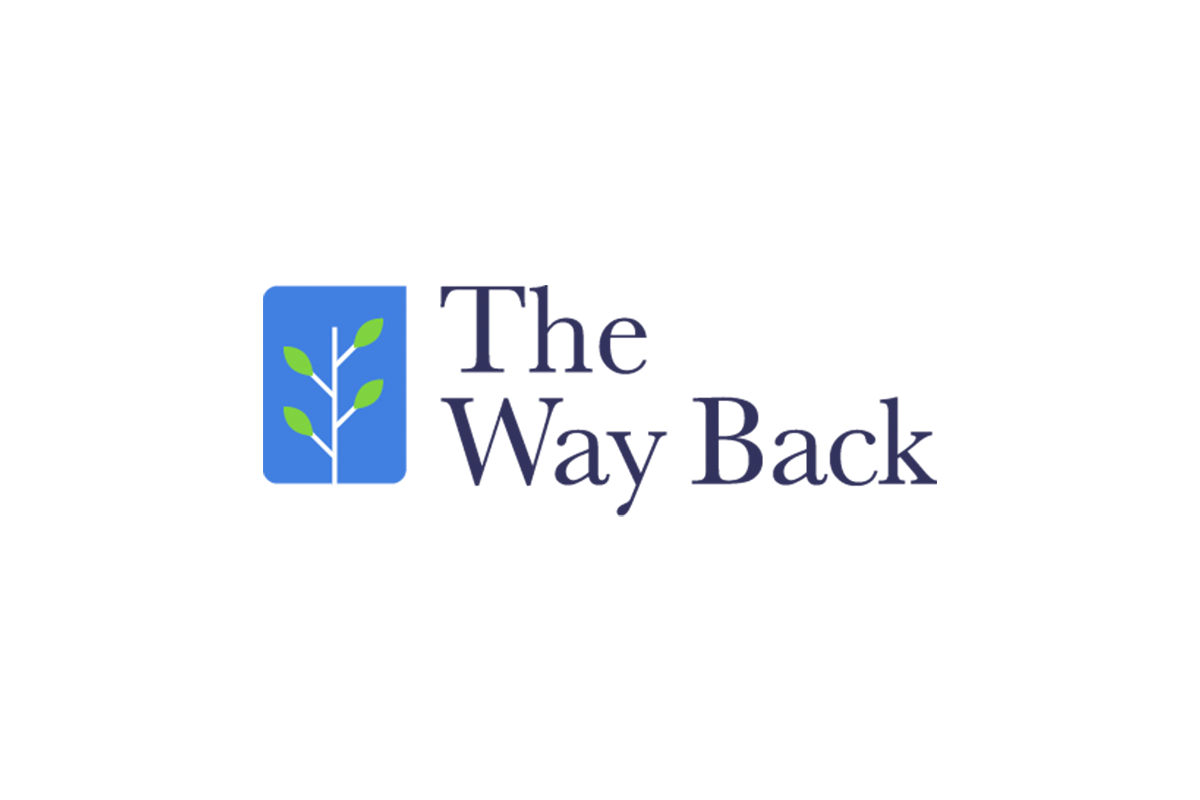 thewayback logo