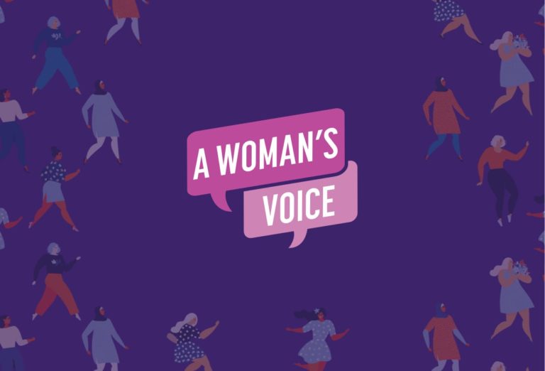 womans-voice